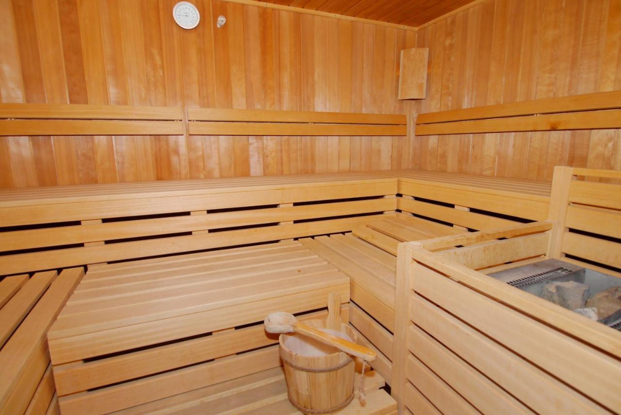Residenz Am Strand Wohnung 4-61 Zingst Kültér fotó