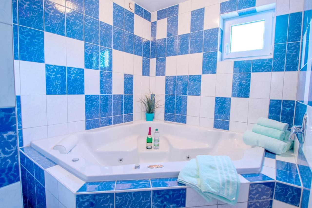 Residenz Am Strand Wohnung 4-61 Zingst Kültér fotó